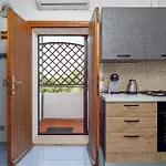 Apartment In Bruno