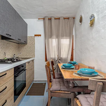 In Bruno Διαμέρισμα Όλμπια