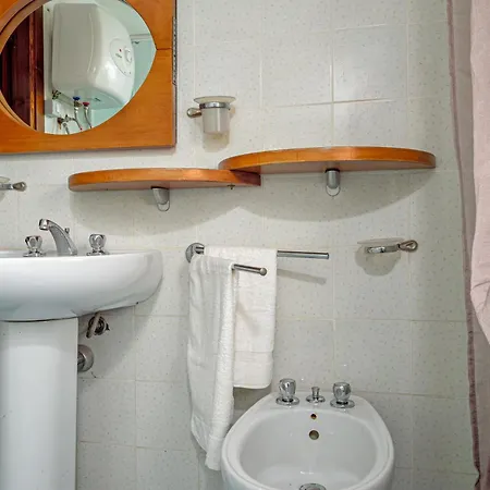 Διαμέρισμα In Bruno Όλμπια