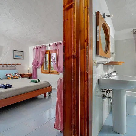 Διαμέρισμα In Bruno