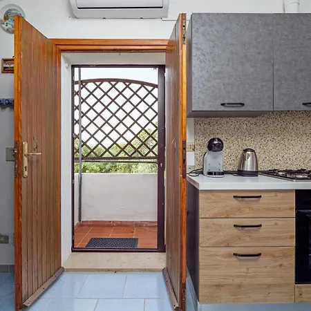 Διαμέρισμα In Bruno