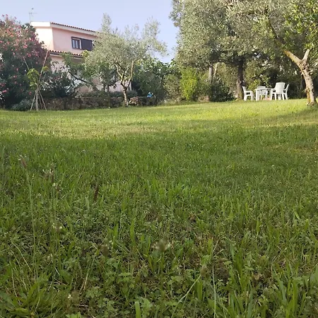 Apartman In Bruno *