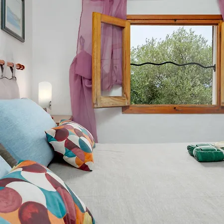 Apartamento In Bruno