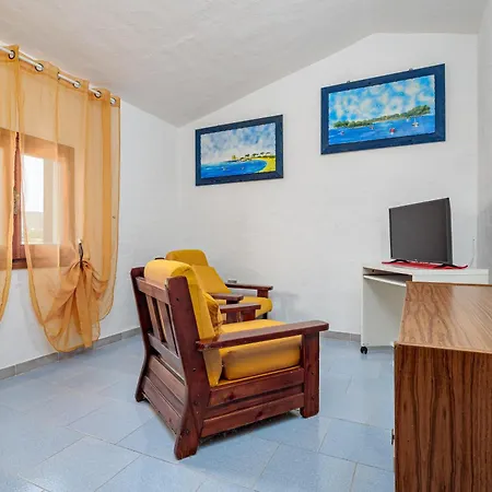 Appartement In Bruno