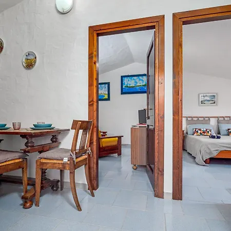 In Bruno Apartament Olbia
