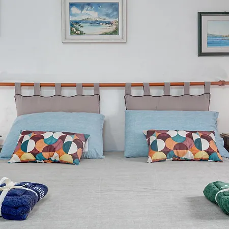 Apartament In Bruno *