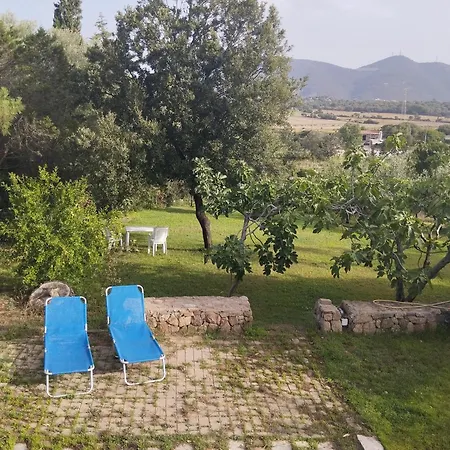 In Bruno Appartement
