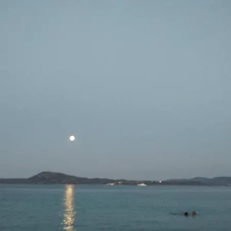 In Bruno Olbia