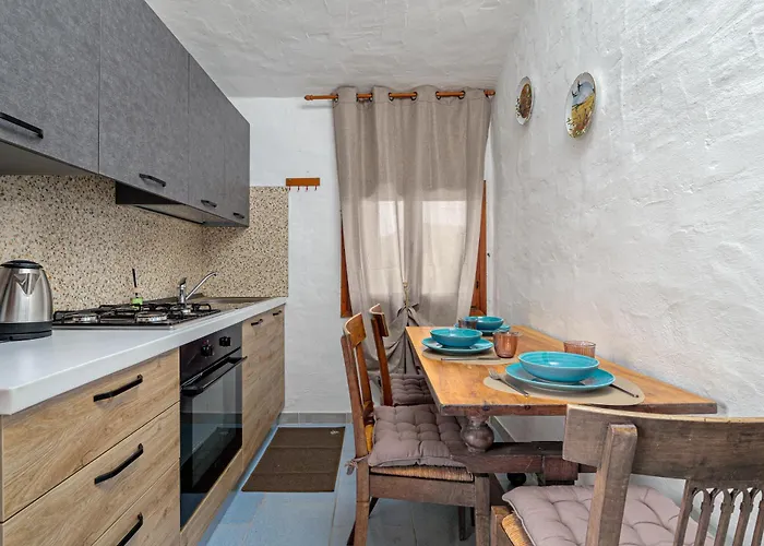 In Bruno Appartement Olbia