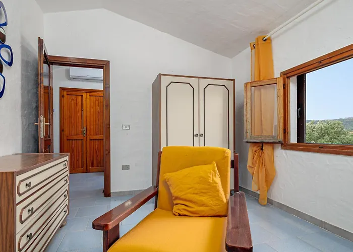 Appartement In Bruno Olbia