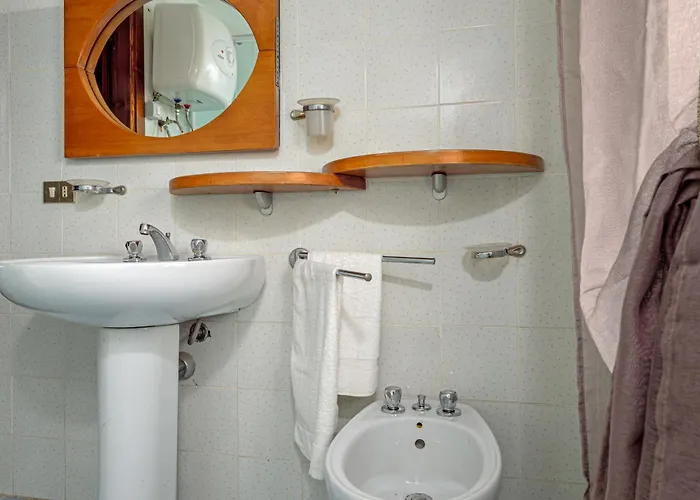 Apartamento In Bruno Olbia