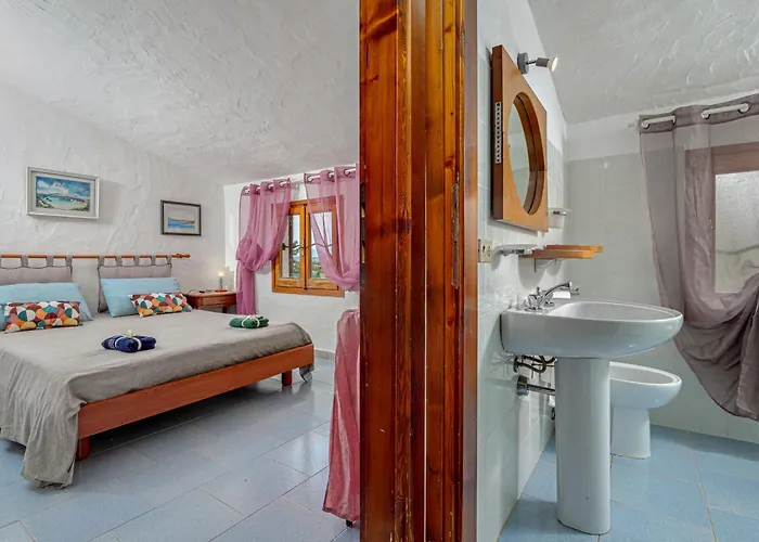 Appartement In Bruno