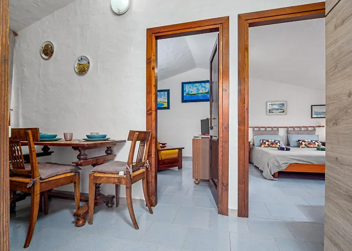 In Bruno Apartamento Olbia