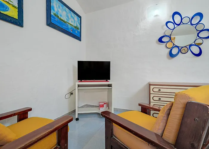 In Bruno Appartement