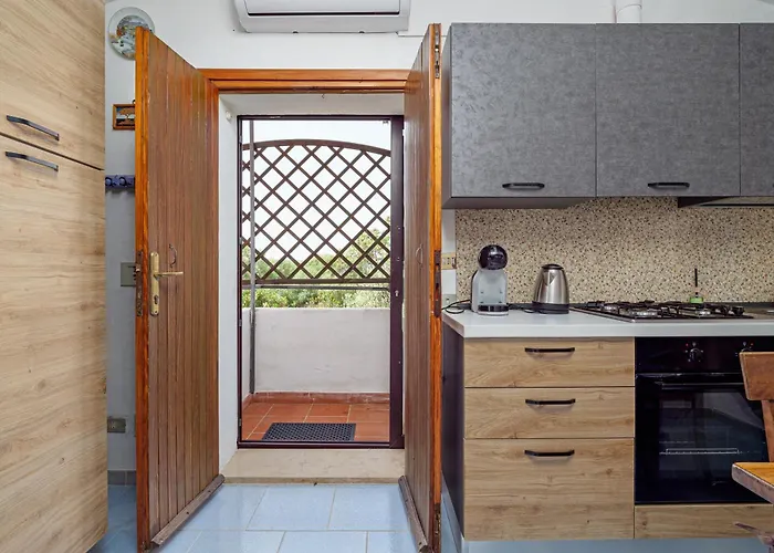 Appartement In Bruno