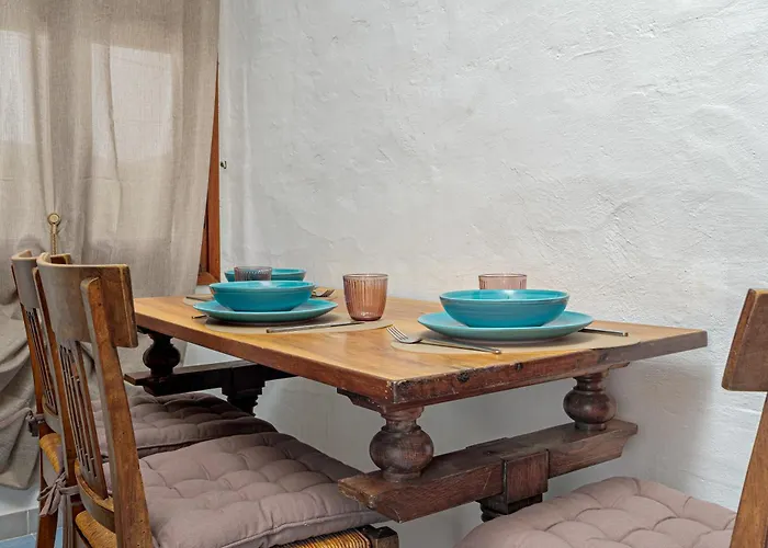 In Bruno Appartement *