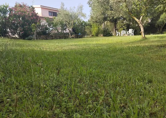 Appartement In Bruno *