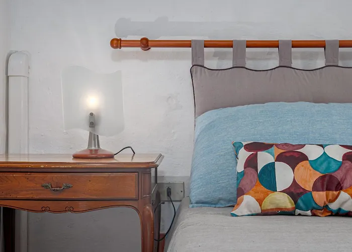 Apartamento In Bruno Olbia