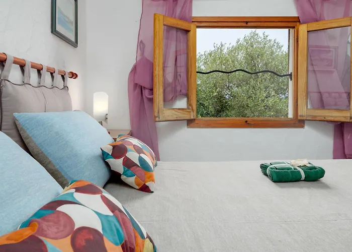 Apartamento In Bruno